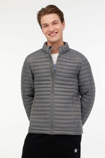 کاپشن مردانه لامبرجک Lumberjack با کد M-SN21 PERRY DOWN JACKET