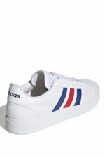 کتانی اسنیکرز مردانه آدیداس adidas با کد GRAND COURT BASE 2.0