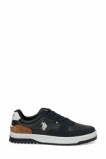 کتانی اسنیکرز مردانه یو اس پلو U.S. Polo Assn. با کد COLBY 4PR