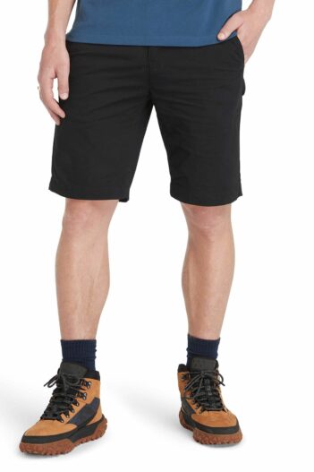 شورت و شلوارک مردانه تیمبرلند Timberland با کد Poplin Chino Short