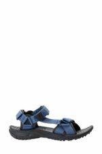 صندل مردانه جک ولفسکین Jack Wolfskin با کد LAKEWOOD RIDE SANDAL M