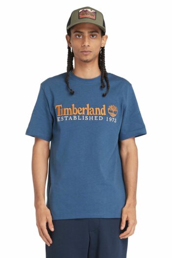 تیشرت مردانه تیمبرلند Timberland با کد Embroidery Logo