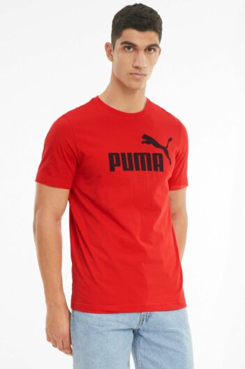 تیشرت مردانه پوما Puma با کد ESS LOGO TEE