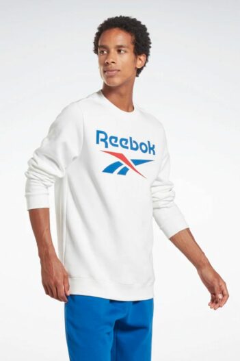 سویشرت مردانه ریبوک Reebok با کد RI FLC Big Logo Cre