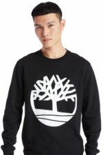 سویشرت مردانه تیمبرلند Timberland با کد YC CORE TREE LOGO CREW NE