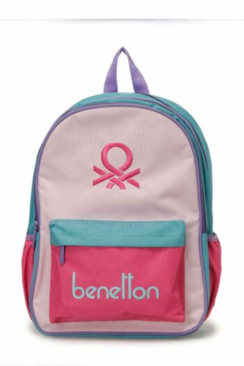 کوله پشتی مردانه یونایتد کالر آف بنتون united colours of benetton با کد OVERQ-13425 4PR