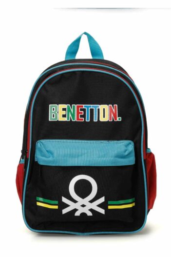 کوله پشتی مردانه یونایتد کالر آف بنتون united colours of benetton با کد OVERQ-13421 4PR