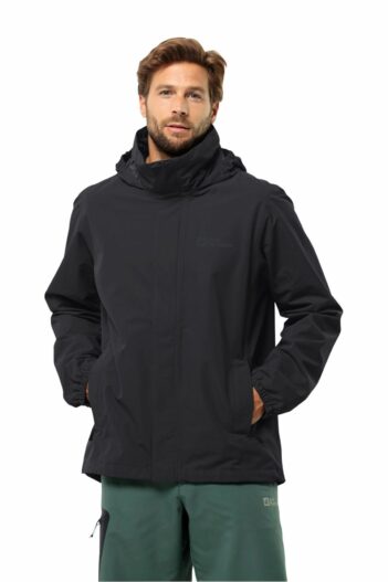 کت مردانه جک ولفسکین Jack Wolfskin با کد STORMY POINT 2L JKT M