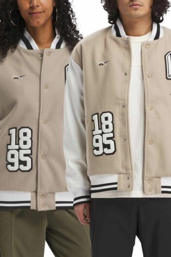 کاپشن زنانه ریبوک Reebok با کد CLASSICS RESERVE VARSITY