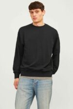 سویشرت مردانه جک اند جونز Jack & Jones با کد TYC334402C6322CA07