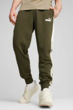 شلوار مردانه پوما Puma با کد PUMA POWER Sweatpants