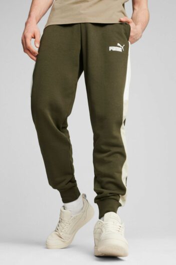 شلوار مردانه پوما Puma با کد PUMA POWER Sweatpants