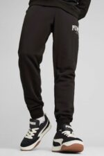 شلوار مردانه پوما Puma با کد PUMA SQUAD Sweatpants