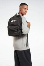 کوله پشتی زنانه ریبوک Reebok با کد MYT BACKPACK