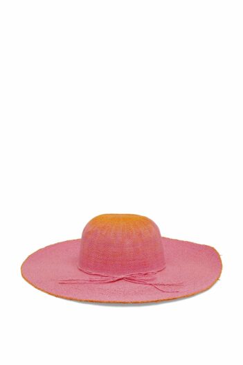 کلاه زنانه بوتیگو Butigo با کد ROSA STRAW HAT-W 4FX