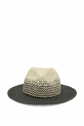 کلاه زنانه بوتیگو Butigo با کد DARK STRAW HAT-W 4FX