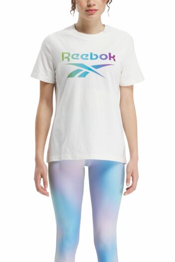 تیشرت زنانه ریبوک Reebok با کد GRADIENT GRAPHIC TEE