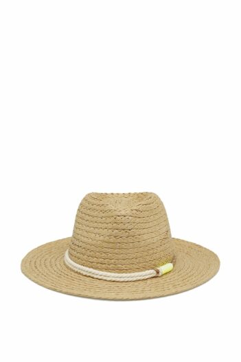 کلاه زنانه بوتیگو Butigo با کد RIBBON STRAW HAT-W 4FX