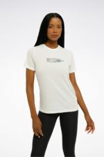 تیشرت زنانه ریبوک Reebok با کد ID Train SUP Graphic Tee