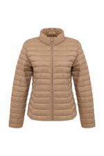 کاپشن زنانه لامبرجک Lumberjack با کد W-SN28 BASIC PADDED COAT