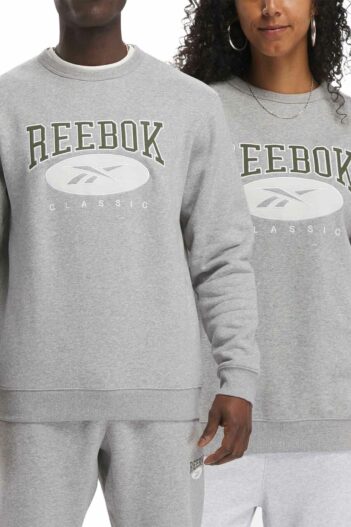 سویشرت زنانه ریبوک Reebok با کد ARCHIVE ESSENTIALS CREW