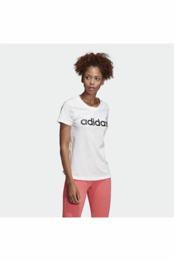 تیشرت زنانه آدیداس adidas با کد DU0629