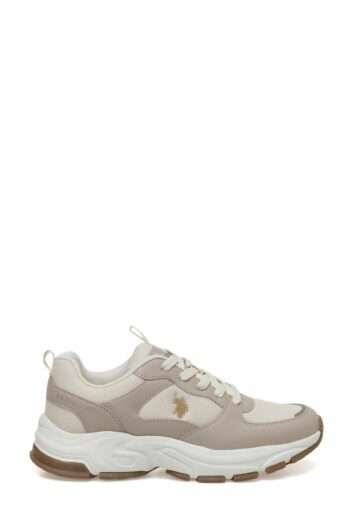 کتانی اسنیکرز زنانه یو اس پلو U.S. Polo Assn. با کد SORLEY 4FX