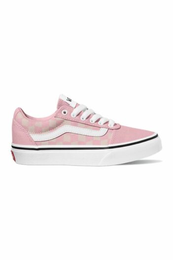 کتانی اسنیکرز زنانه ونس Vans با کد VN000CUJ