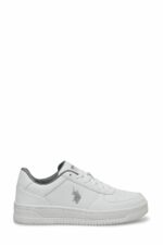 کتانی اسنیکرز زنانه یو اس پلو U.S. Polo Assn. با کد ROBERT WMN 4PR