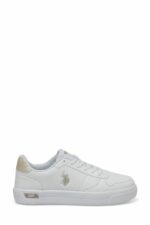 کتانی اسنیکرز زنانه یو اس پلو U.S. Polo Assn. با کد ELLIS 4FX