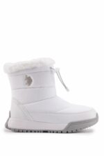 بوت زنانه یو اس پلو U.S. Polo Assn. با کد RAINY 3PR