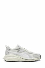 کتانی تمرین و دویدن زنانه پوما Puma با کد Hypnotic LS Warm White-PU