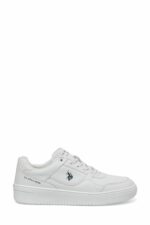 کتانی اسنیکرز زنانه یو اس پلو U.S. Polo Assn. با کد LEE WMN 4FX