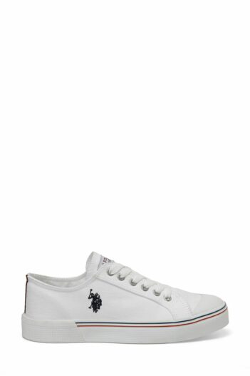 کتانی اسنیکرز زنانه یو اس پلو U.S. Polo Assn. با کد PENELOPE 4FX