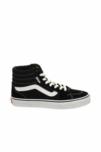 کتانی اسنیکرز زنانه ونس Vans با کد WM FILMORE HI