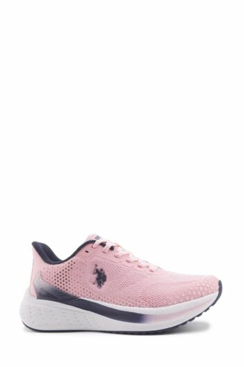 کتانی اسنیکرز زنانه یو اس پلو U.S. Polo Assn. با کد BLAKE WMN 4FX