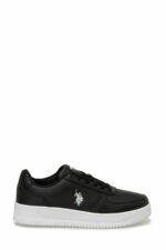 کتانی اسنیکرز زنانه یو اس پلو U.S. Polo Assn. با کد ROBERT WMN 4PR