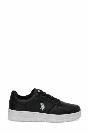 کتانی اسنیکرز زنانه یو اس پلو U.S. Polo Assn. با کد ROBERTA WMN 4FX