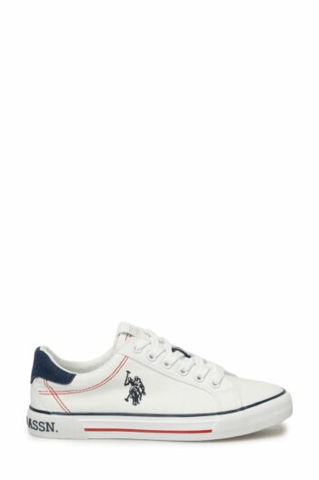 کتانی اسنیکرز زنانه یو اس پلو U.S. Polo Assn. با کد RACHEL 4FX