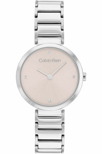 ساعت زنانه کلوین کلاین Calvin Klein با کد CK25200138