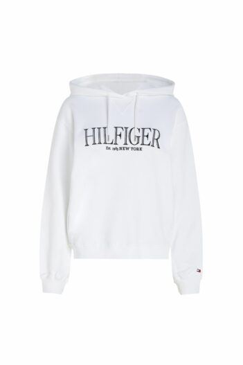 سویشرت زنانه تامی هیلفیگر Tommy Hilfiger با کد 5003120374