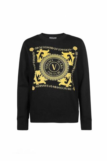 سویشرت زنانه ورساچه VERSACE JEANS COUTURE با کد 5003068680