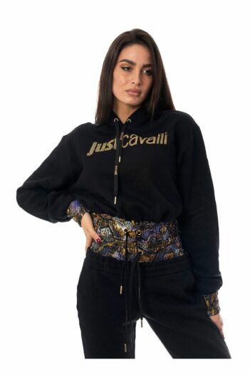 سویشرت زنانه جاست کاوالی Just Cavalli با کد 5003068725