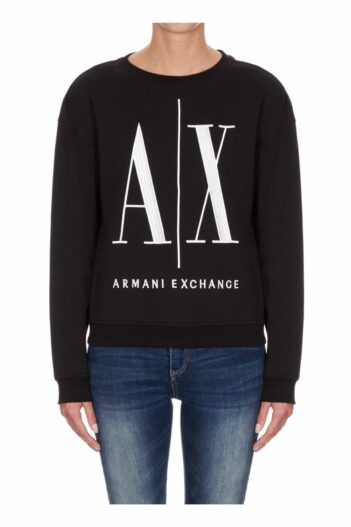 سویشرت زنانه آرمانی اکسچنج Armani Exchange با کد 5002904615