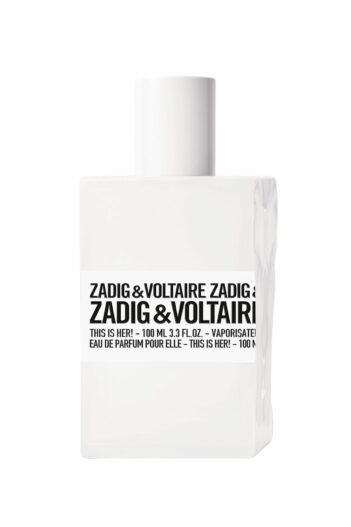 عطر زنانه  Zadig Voltaire با کد 5000136476