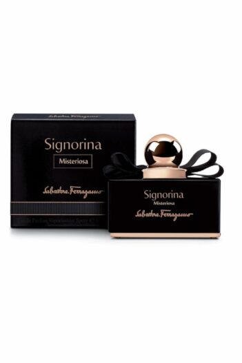 عطر زنانه سالواتور فراگامو Salvatore Ferragamo با کد 8034097959721