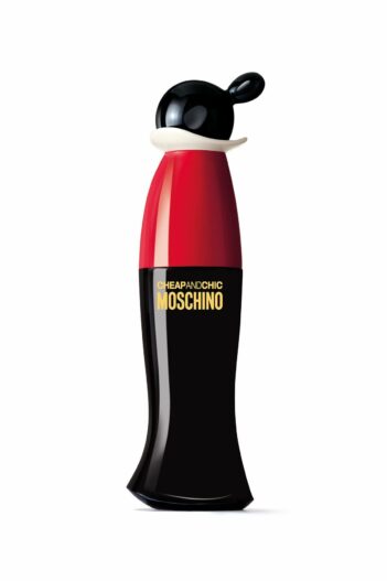 عطر زنانه موسچینو Moschino با کد 8011003061303