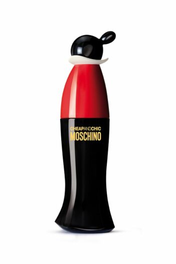 عطر زنانه موسچینو Moschino با کد 8011003061327