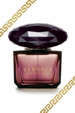 عطر زنانه ورساچه Versace با کد 8018365071469