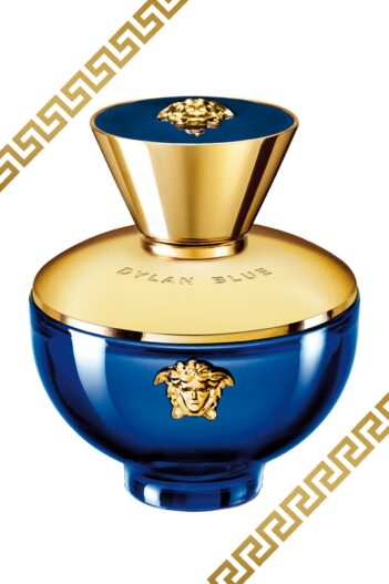 عطر زنانه ورساچه Versace با کد 8011003839117